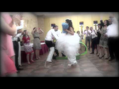 Videocyt - Jesús & Nuria