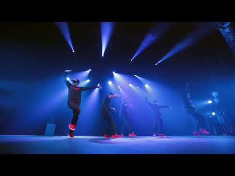 7*Skopez - The Clean up (performance at Articien 2018)