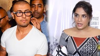 Richa Chadda's BANG ON Reaction To Sonu NIgam's Azaan Row!