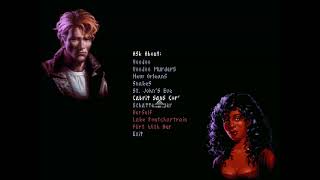 Gabriel Knight: Sins of the Fathers | Day 2