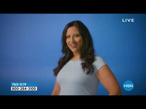 HSN | Diane Gilman Fashions 10.31.2021 - 01 PM