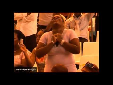 Nestor David Aïka en live