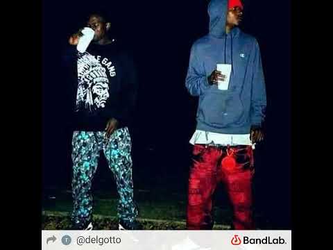 Big Drippa 🌊🌊🐬🐬#R.I.P by Trayvong Wellon