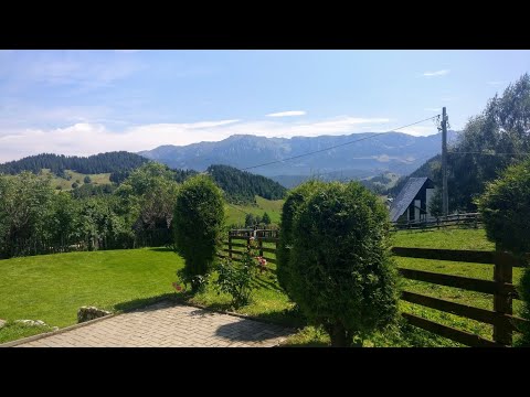 Vacanta Romania 2019