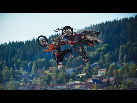 RIDESTORE - THE JAM 2013 GRIMBORG EDIT