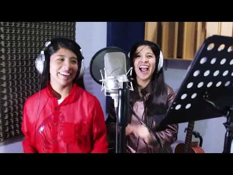 UNA PATRIA DIFERENTE - LUCHO PAZ