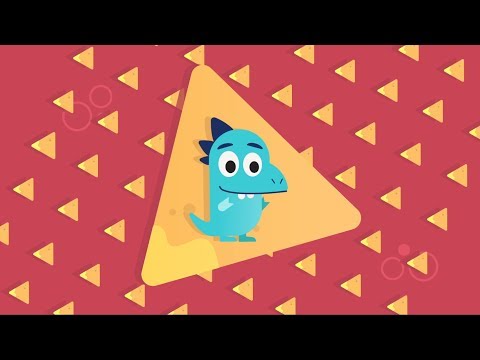 All The Nachos You Can Eat - Parry Gripp