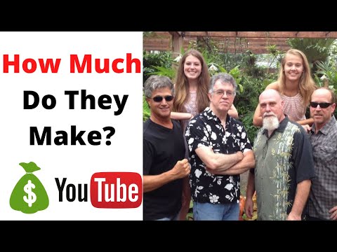 YouTube Thumbnail