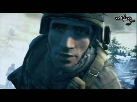 Medal of Honor [2010] Tier 1 - Final 10# Mission Part 3 of 3  Rescue The Rescuers (Walkthrough) [HD]