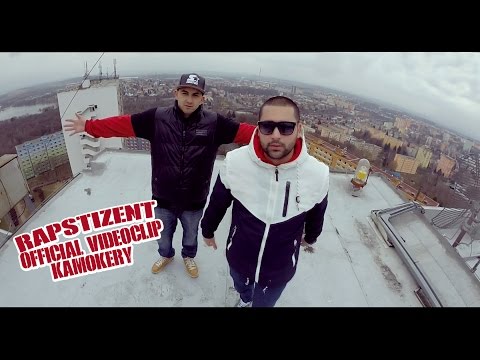 Яapstizent - Kamokery | OFFICIAL CLIP | Prod. Mike Ondo