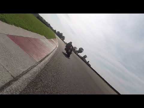 Guido Cervesina 2019