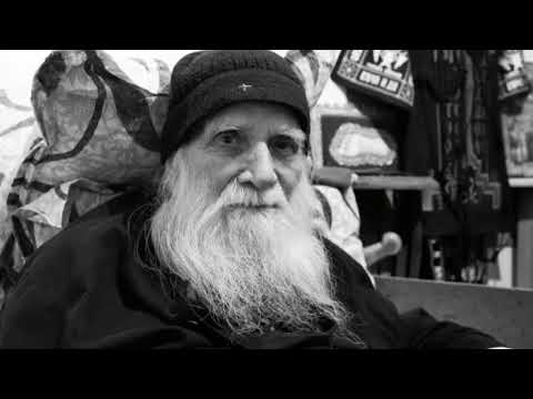 CUVÂNTARE LA SF. MASLU (DESPRE PĂRİNTELE İULİAN DE LA SCHİTUL PRODROMU)