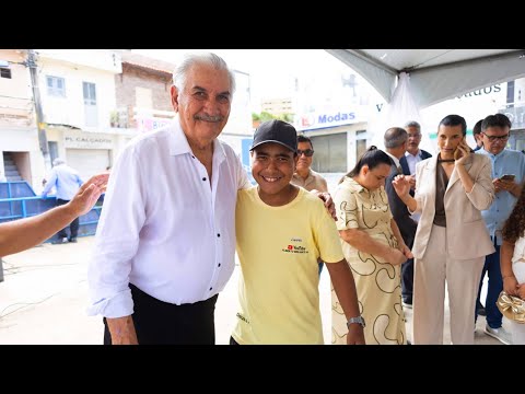 Aniversário de bonito Pernambuco 193 anos emancipação política 