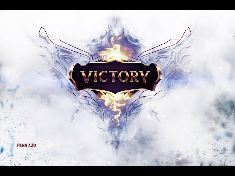 Patchnotes-Rundown 7.20