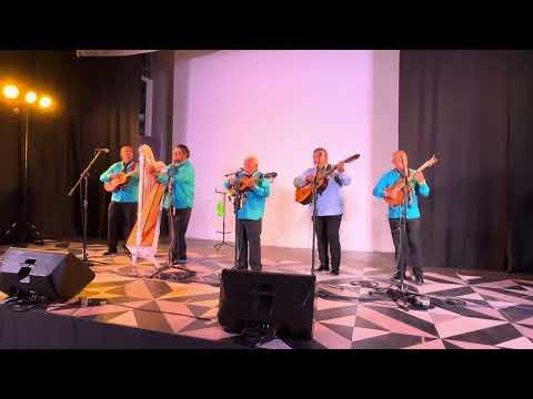 Concierto “Tlen Huicani”