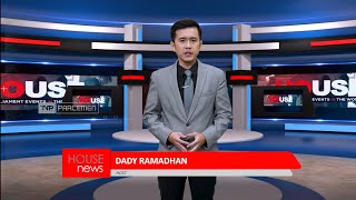 House News - 12 Juni 2025