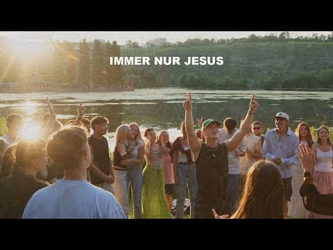 Copain - Immer nur Jesus (prod. by Fred)