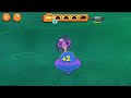 Cyberchase Space Waste Odyssey 50 Stars Speedrun 35 12