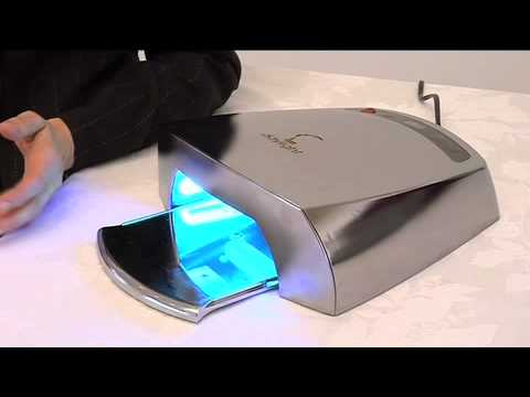 Daylight Duo Design UV Lamp 33187