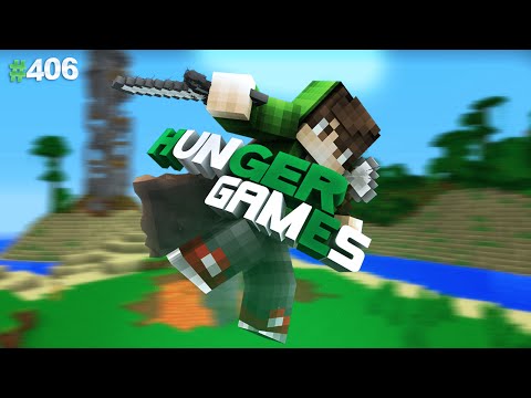 Minecraft Hunger Games #406 | Cats Play MCSG (w/UnFuggettable)