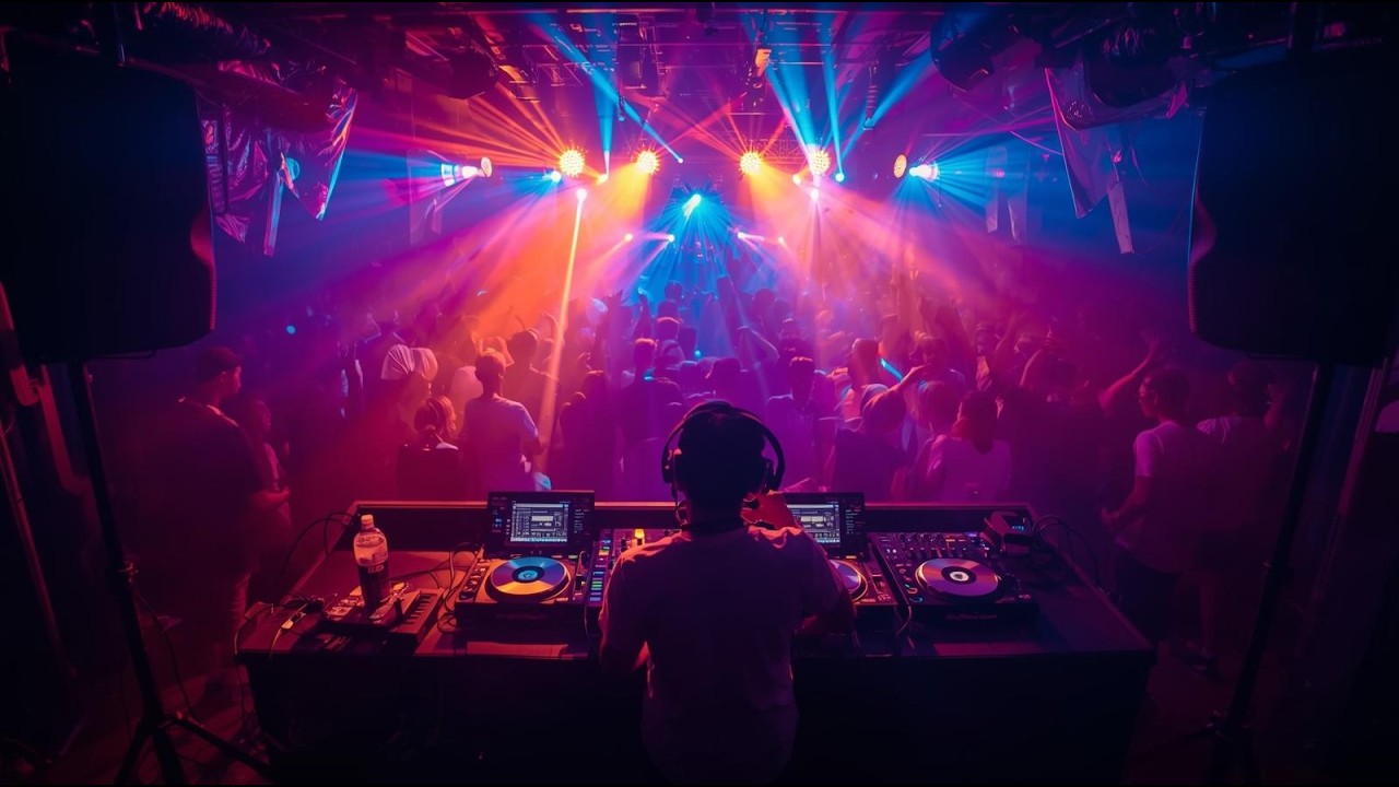 [作業用BGM:120分] Remix Medley (part.3)