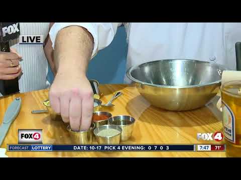 Stone Crab Season opens: How to make stone crab mustard sauce