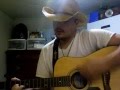 Tracy Lawrence Rock and a Soft Place (Cover)