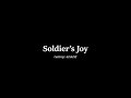 Two-Finger Banjo Lesson: "Soldier's Joy"