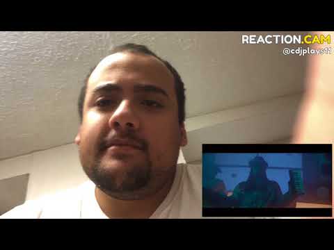 Dax - Mango ft. Bizkit  (REACTION)