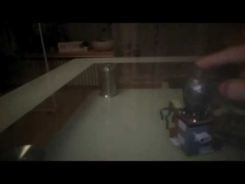 Lego Ninjago Meister der Zeit Vermillion-Falle (Teil 3) Unboxing & Review