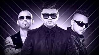 Passion Whine (Remix) - Farruko Ft Sean Paul &amp; Wisin (Original) (Letra) Reggaeton 2014