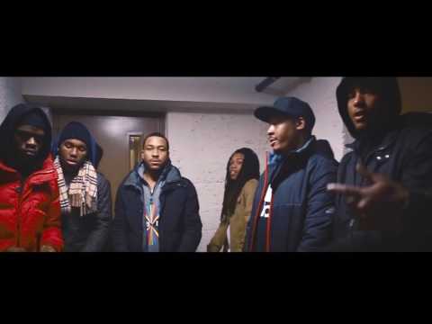 DiggChugaloo Ft RaymoGlizzy   -  Bamma Day