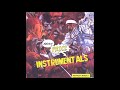 Sean Price "Jail Shit" feat. Rockness Monsta (Instrumental)