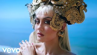 AGNEZ MO - Long As I Get Paid