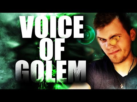 GUCIO VOICE OF GOLEM 6 EDYCJA CZ 3