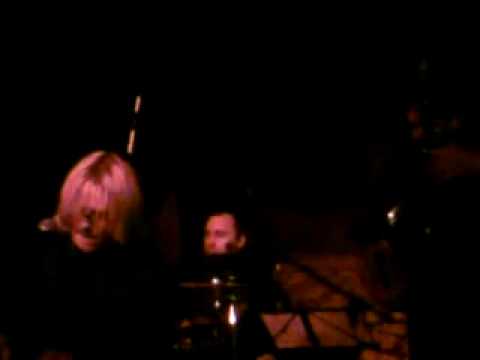 Paul Sixtus Band live 14.02.2010, Swiecie/Poland  - Slippin' And Slidin' Cover