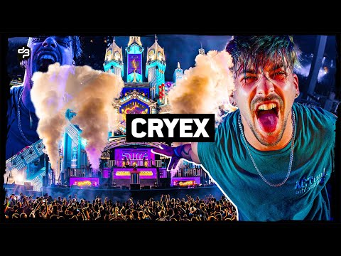 Decibel outdoor 2024 | Cryex
