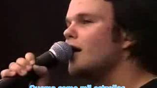 The Rasmus - Still Standing (Live 2004) Subtitulos en español