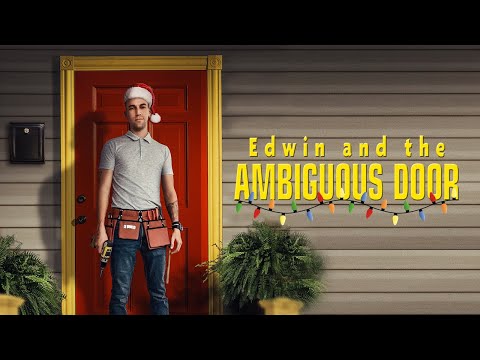 Edwin and the Ambiguous Door Edwin and the Ambiguous Door (2024 Official Trailer) trailer thumbnail