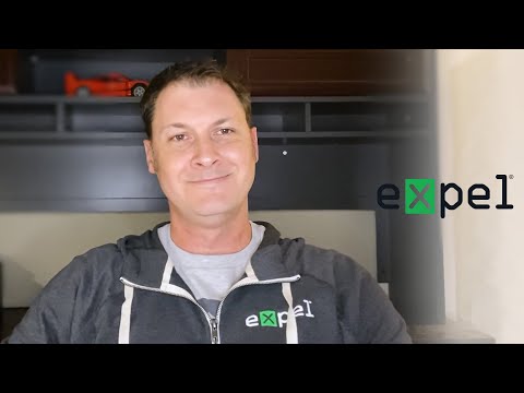 Expel - Customer Success Story (Sam Brown - Principal DevSecOps Engineer)