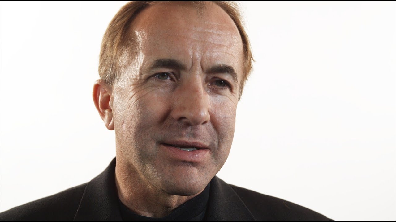 Michael Shermer Interview Part 2