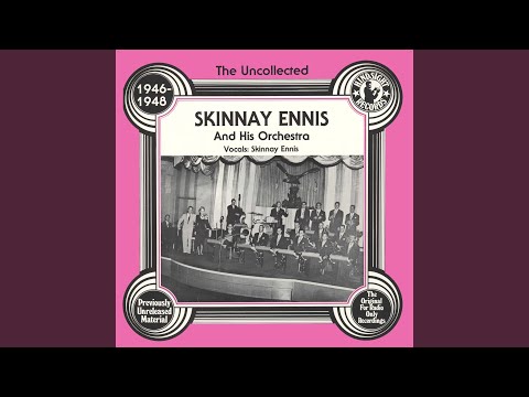 Stella By The Starlight