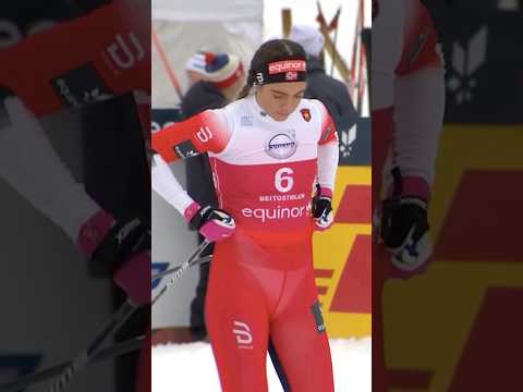 Olympic Games 2026 • TOP Favourite • Kristine Stavås Skistad