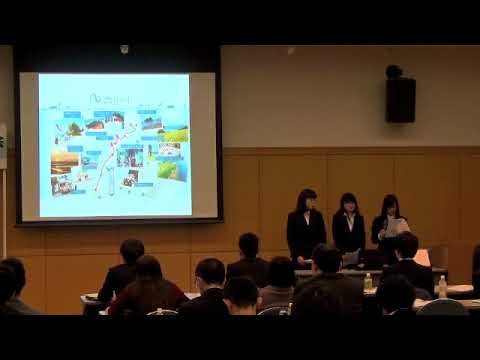 新潟産業大学　ビジネス演習「柏崎市に関する学生の意識調査」