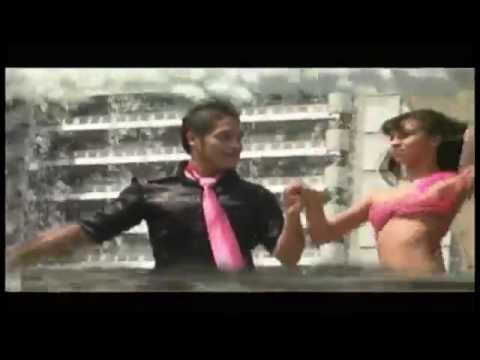 Agua Fresca - Afrosound (Video Oficial) | Discos Fuentes