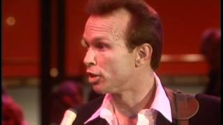 Dick Clark Interviews The Blasters - American Bandstand 1983