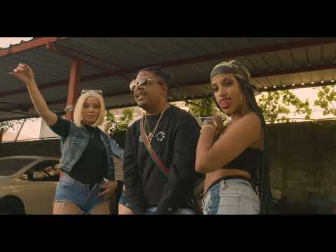 Tiam × Frank Kenobi - Modofocka