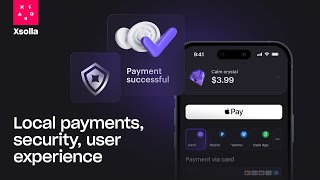 Xsolla Payments updates: What you need to know