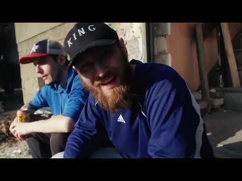 RAPUNARKOMAN - JEŚLI ZAPOMNISZ PROD BVARTISAVAGE CUTY EMDO