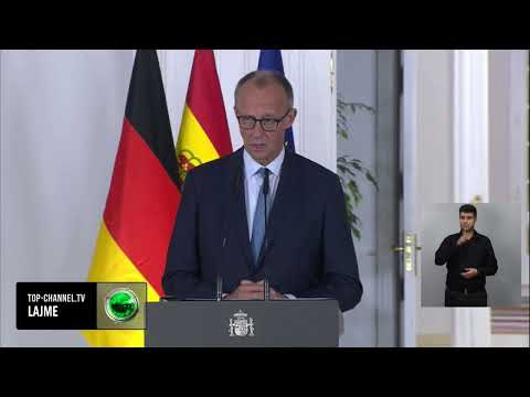 Top Channel/ Gjermania e pranon për herë të parë: Luftë hibride, pas sulmit me dronë, qëndron Rusia!